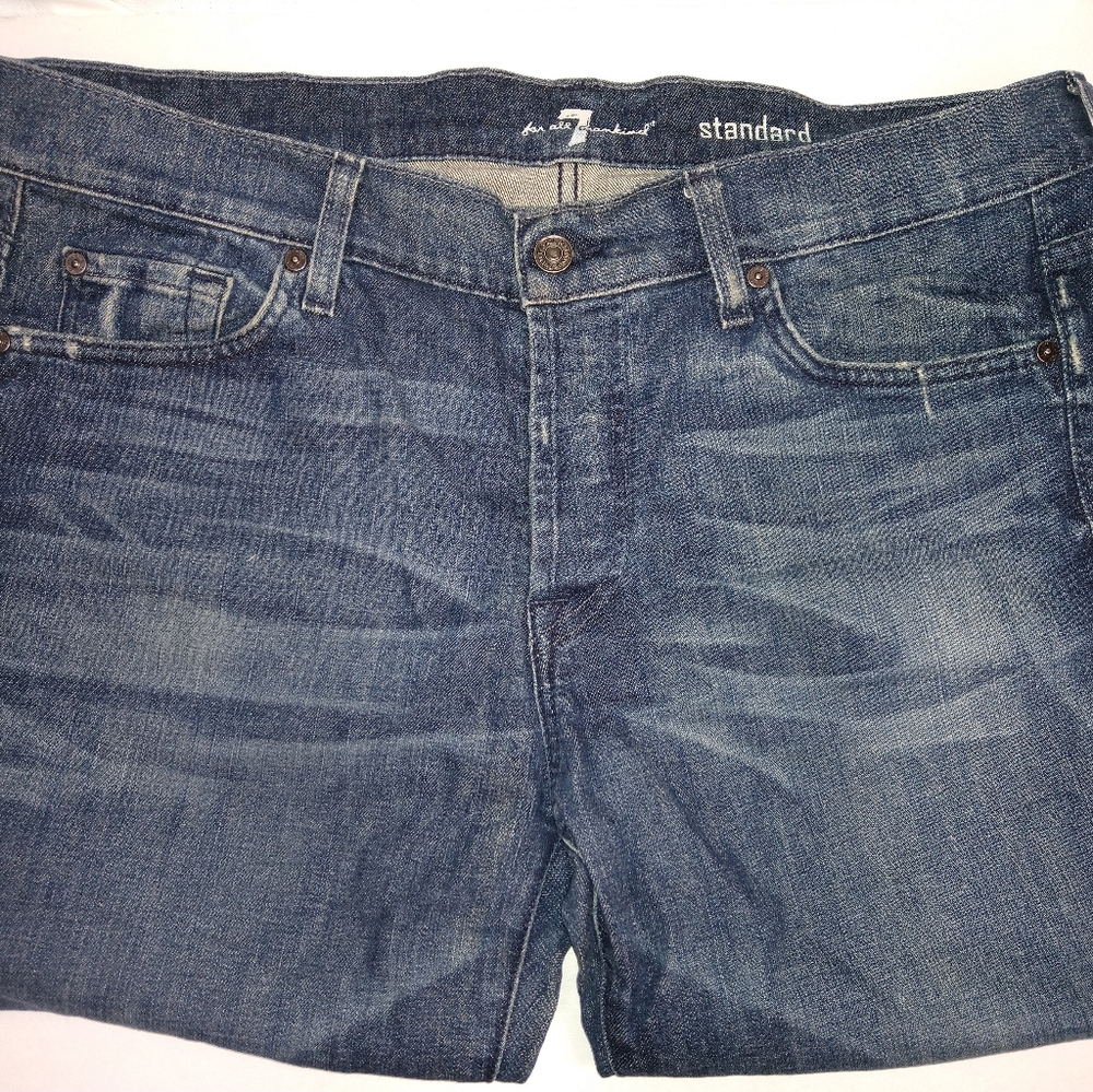 MEN'S JEANS